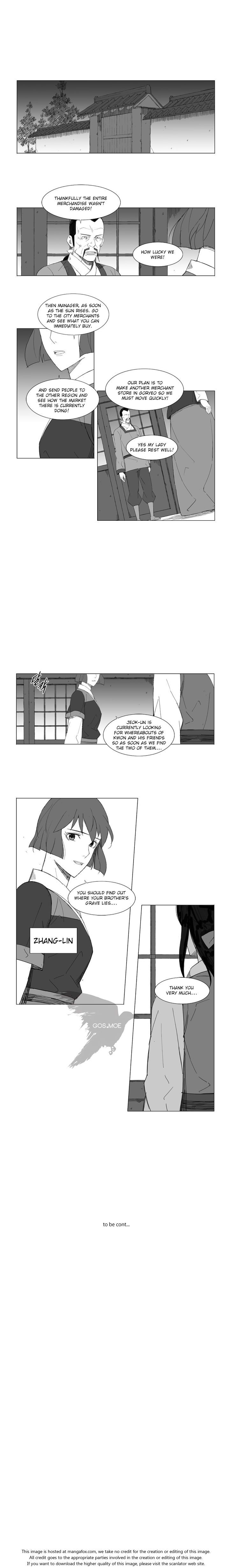 Mujang Chapter 071 page 6