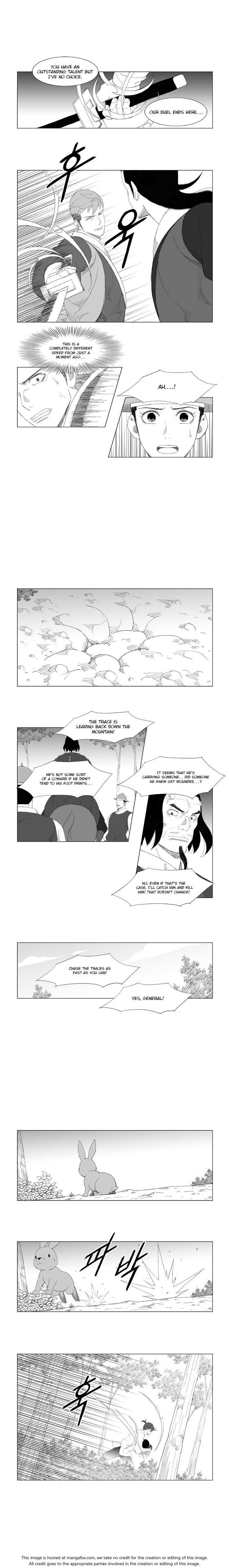 Mujang Chapter 093 page 3