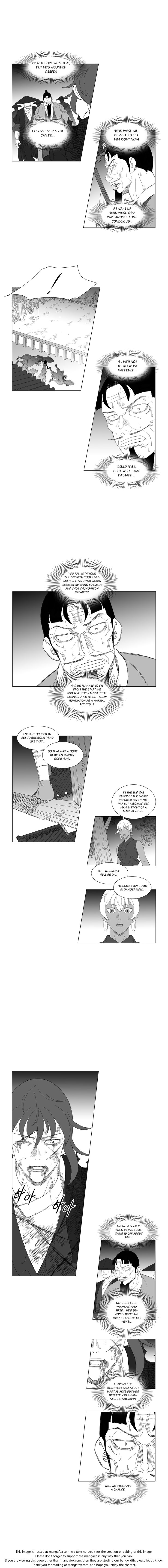 Mujang Chapter 178 page 4