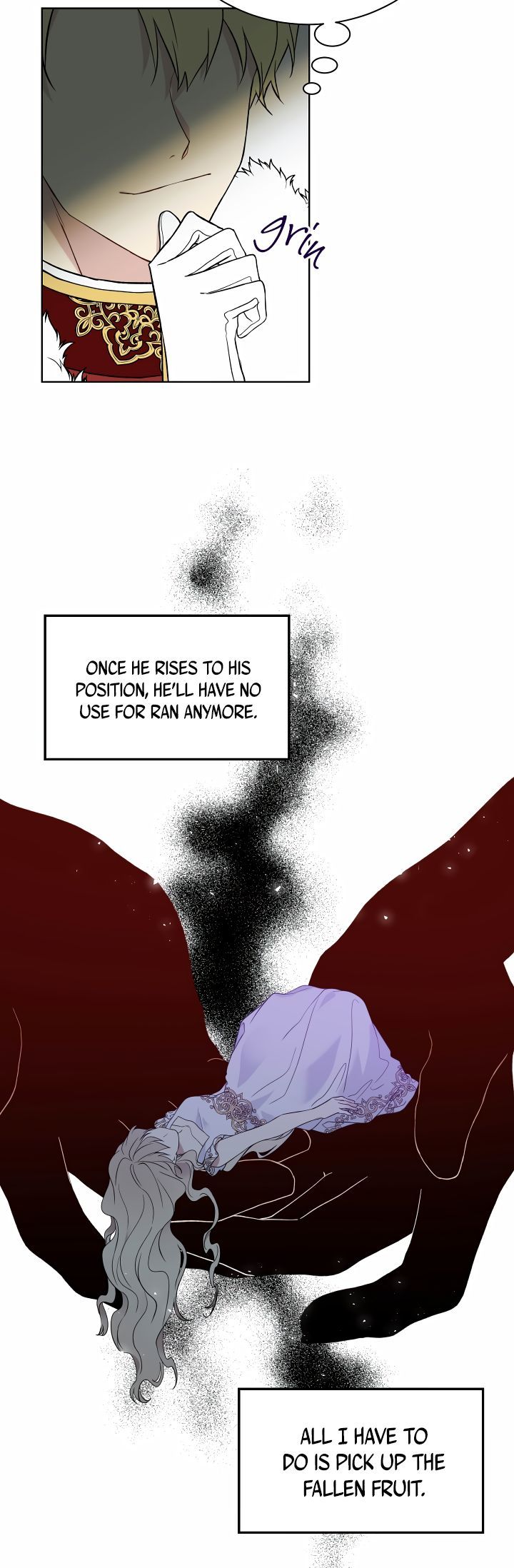 The Viridescent Crown Chapter 36 page 6