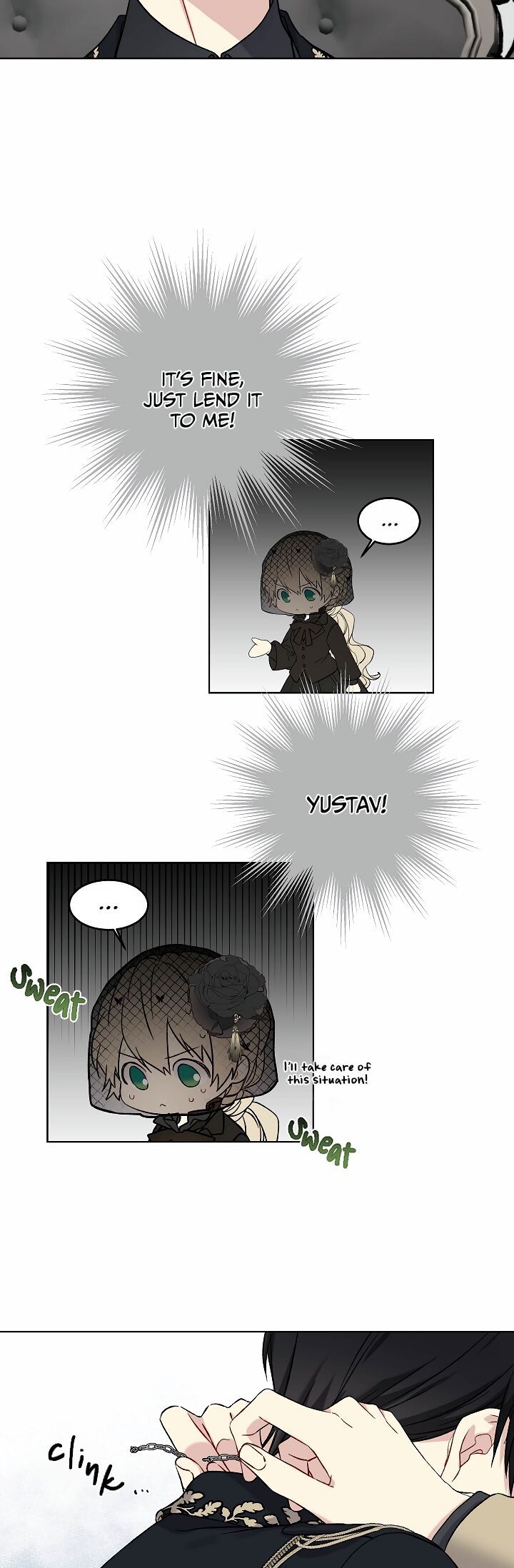 The Viridescent Crown Chapter 003 page 22