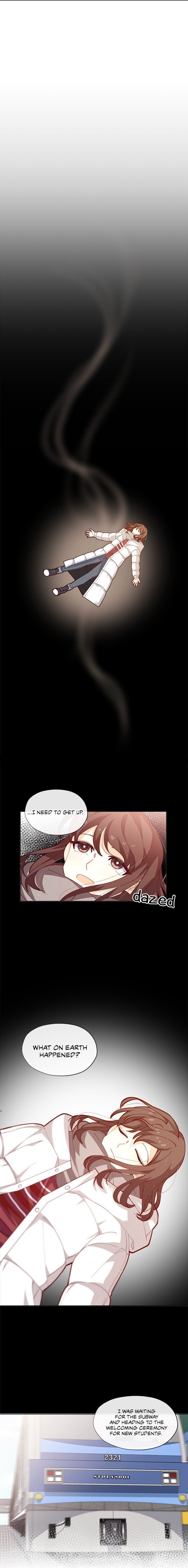I Was Just an Ordinary Lady Chapter 002 page 10