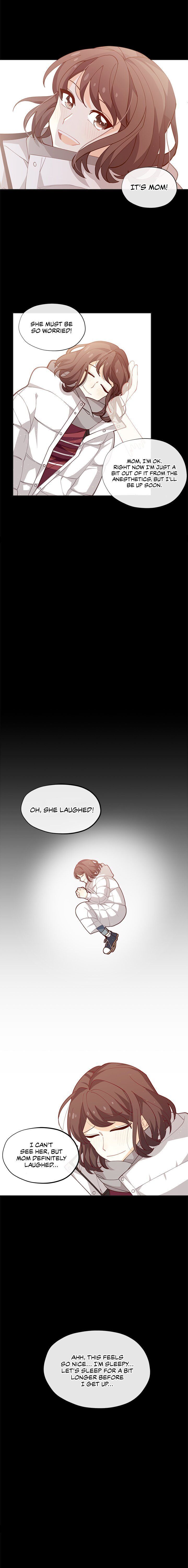 I Was Just an Ordinary Lady Chapter 002 page 13