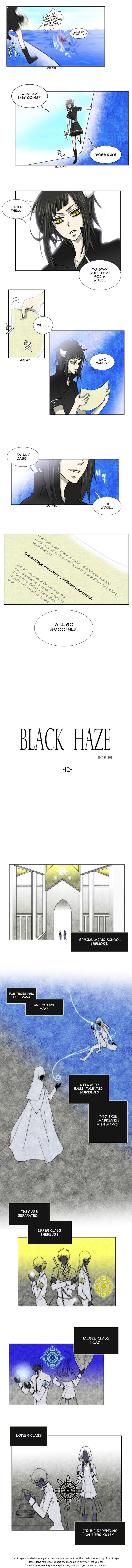 Black Haze Chapter 012 page 4