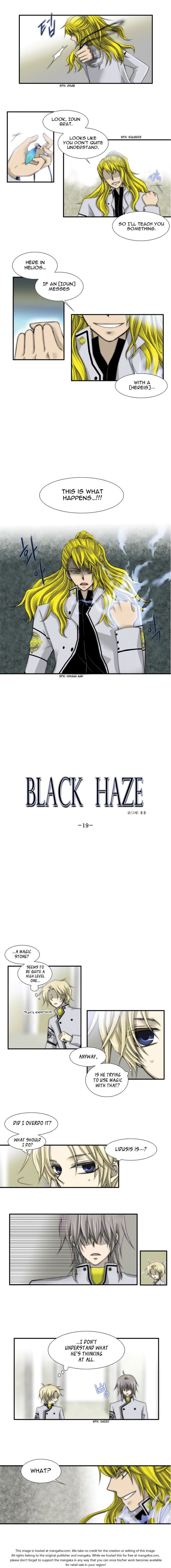 Black Haze Chapter 019 page 2