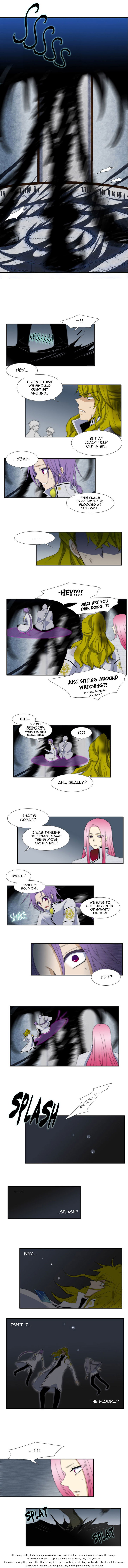 Black Haze Chapter 035 page 7