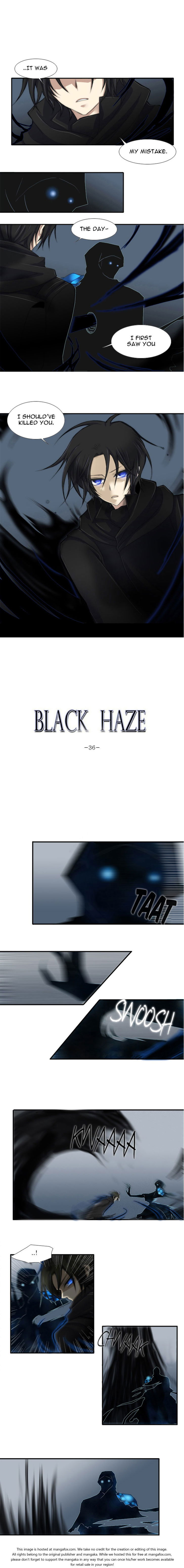 Black Haze Chapter 036 page 2