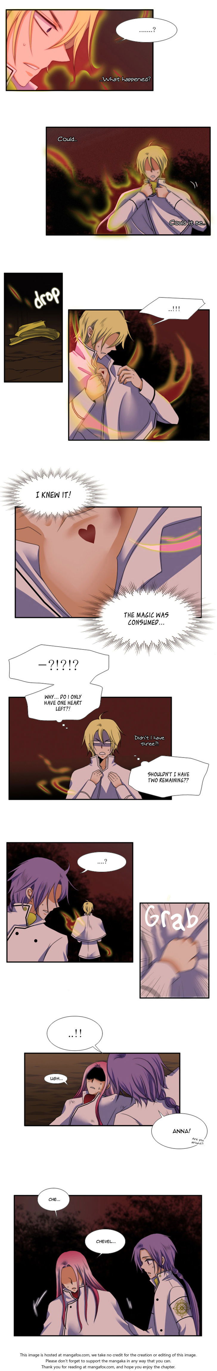 Black Haze Chapter 044 page 7