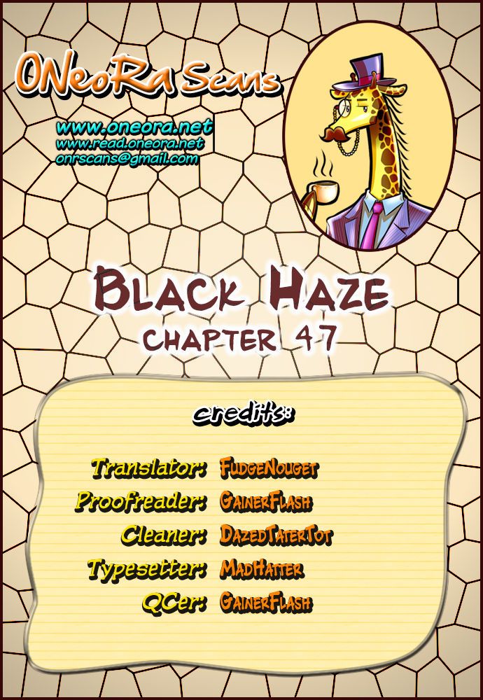 Black Haze Chapter 047 page 2