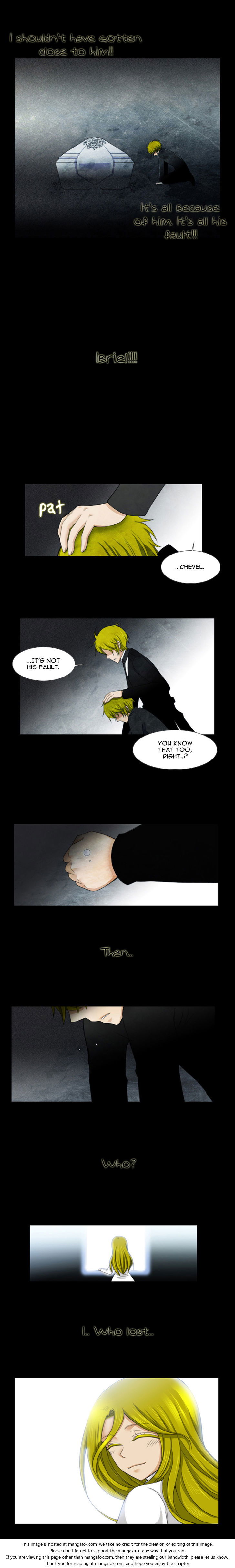 Black Haze Chapter 047 page 6