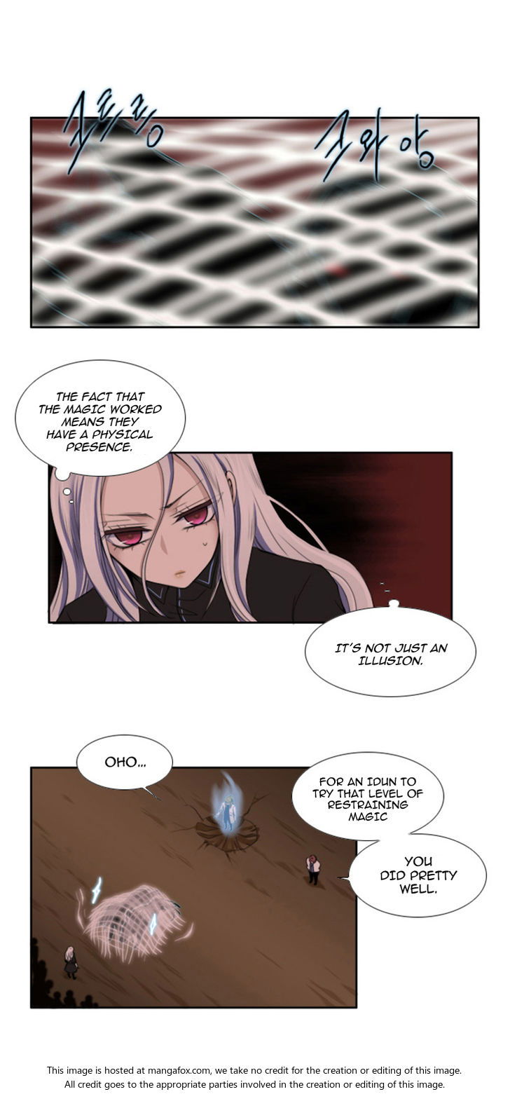 Black Haze Chapter 048 page 8