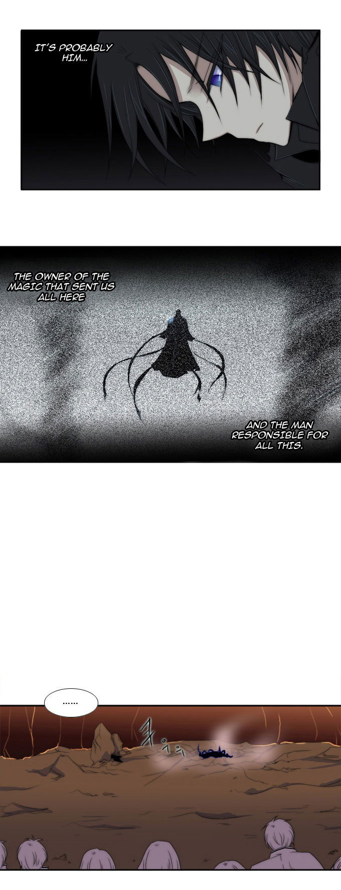 Black Haze Chapter 051 page 18