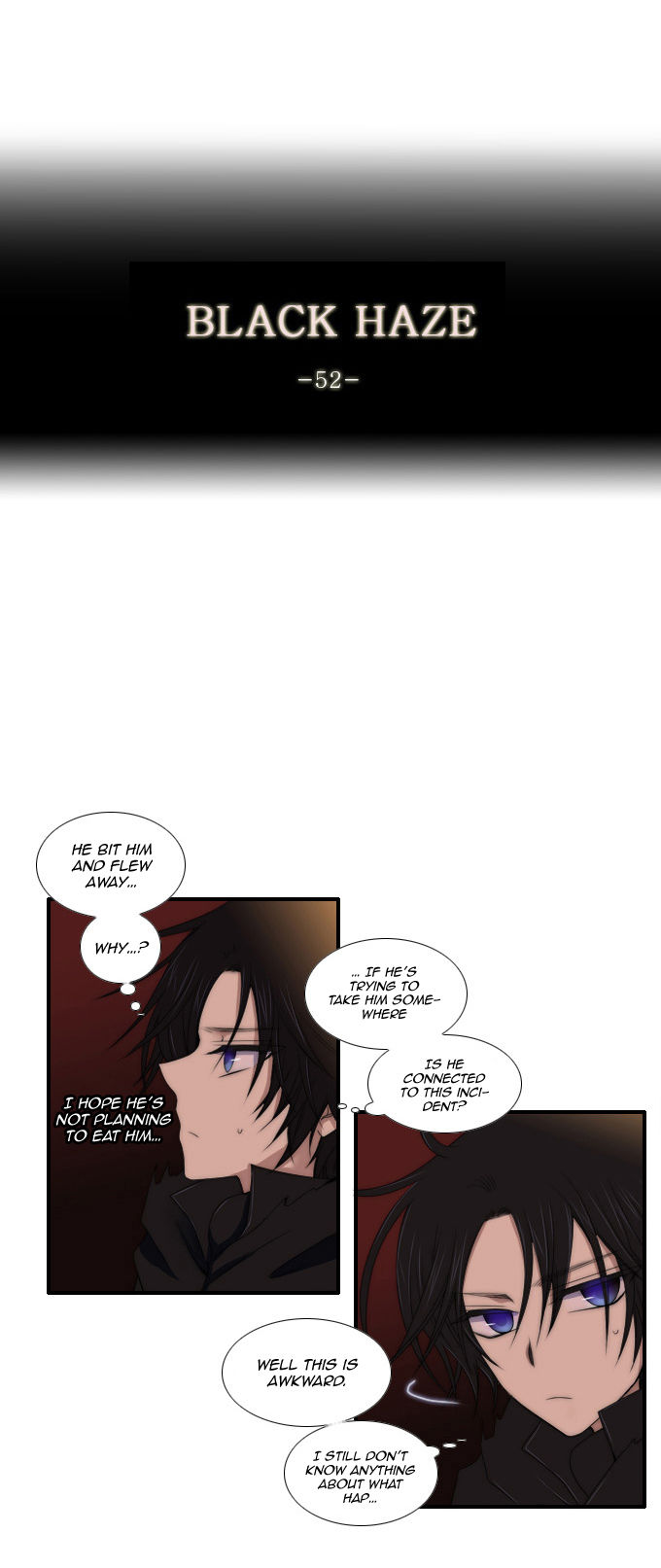 Black Haze Chapter 052 page 5