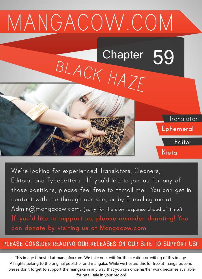 Black Haze Chapter 059 page 2