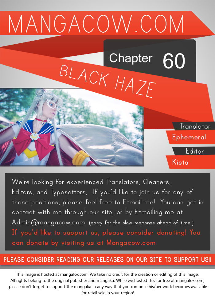 Black Haze Chapter 060 page 1