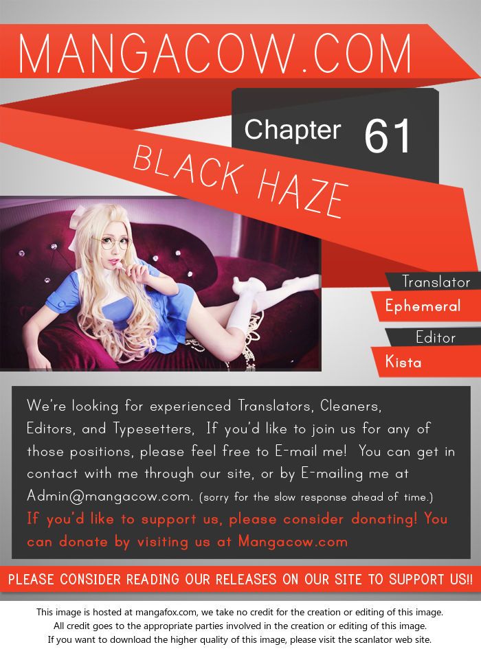 Black Haze Chapter 061 page 1
