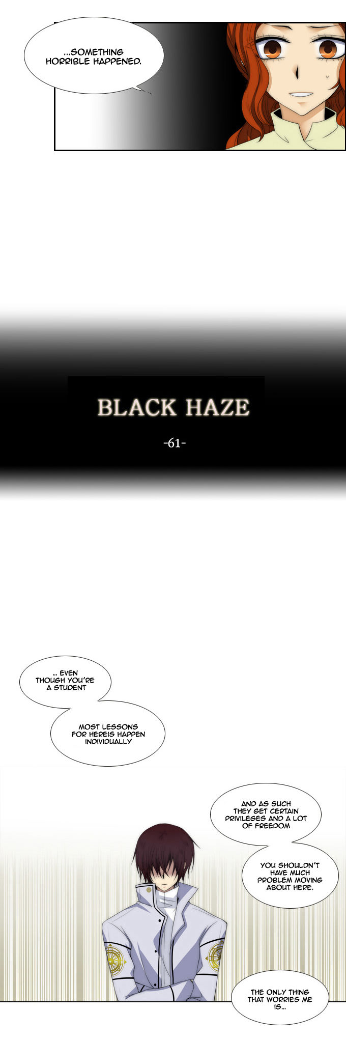 Black Haze Chapter 061 page 4