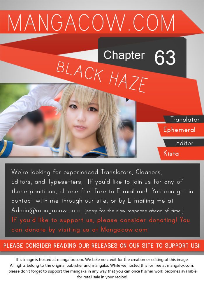Black Haze Chapter 063 page 2