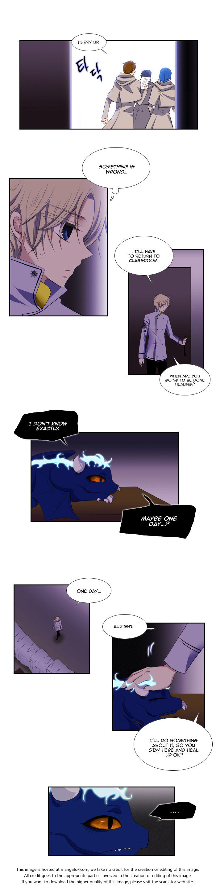 Black Haze Chapter 072 page 12