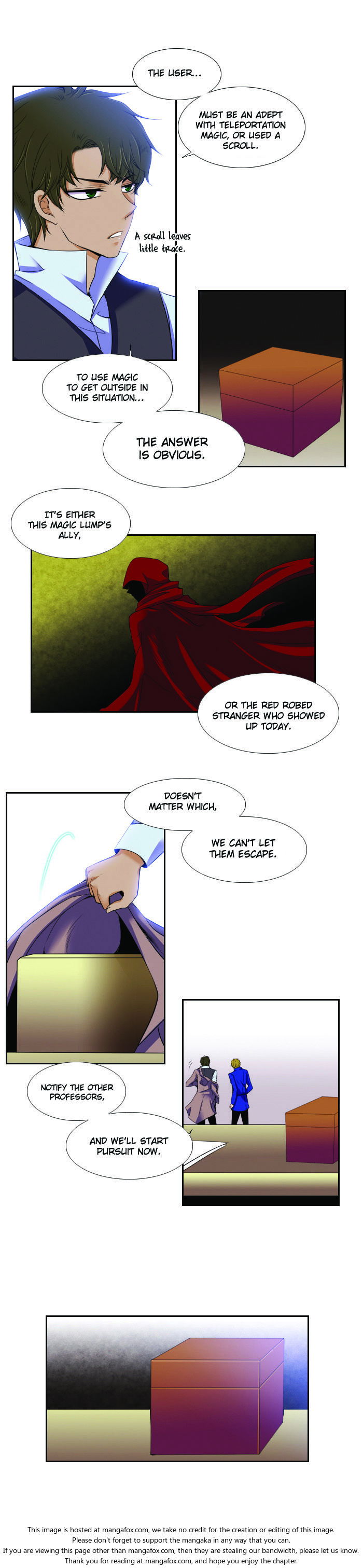 Black Haze Chapter 075 page 6