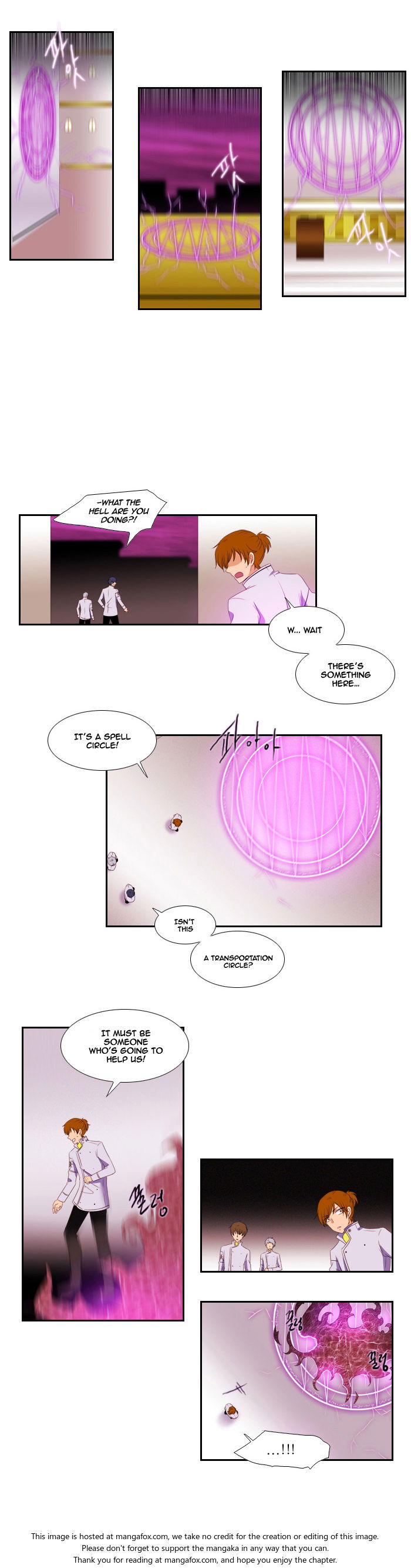 Black Haze Chapter 080 page 7