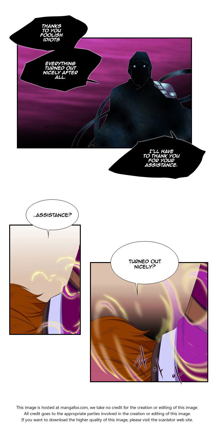 Black Haze Chapter 080 page 13