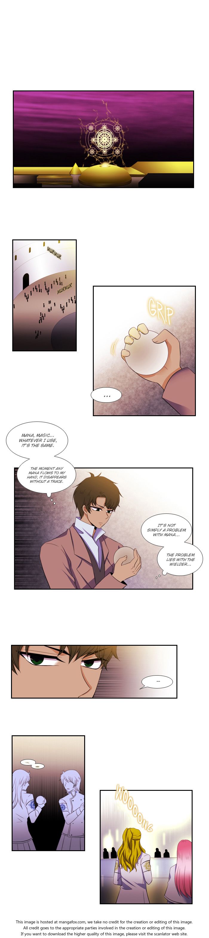 Black Haze Chapter 083 page 7