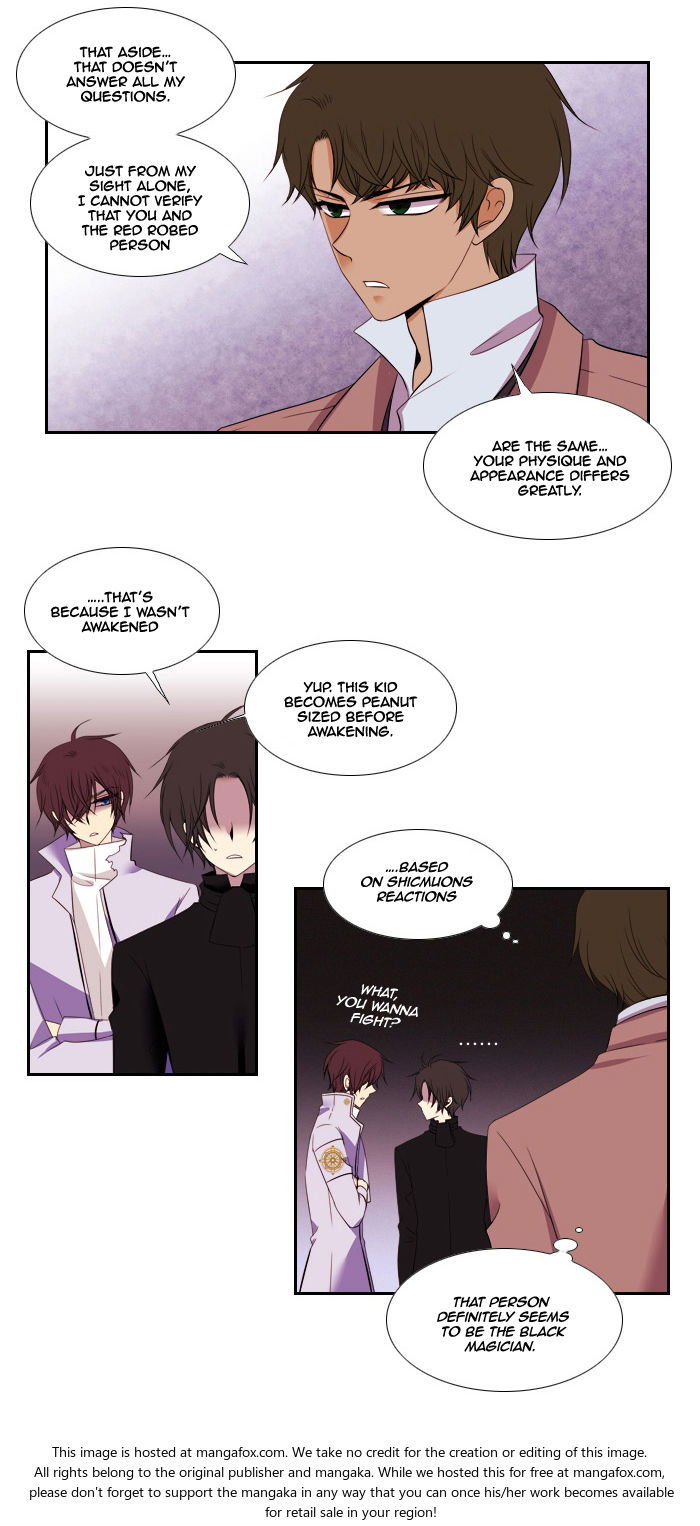 Black Haze Chapter 085 page 10