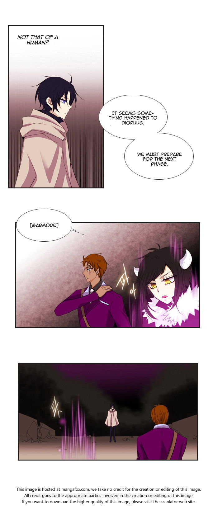 Black Haze Chapter 089 page 26