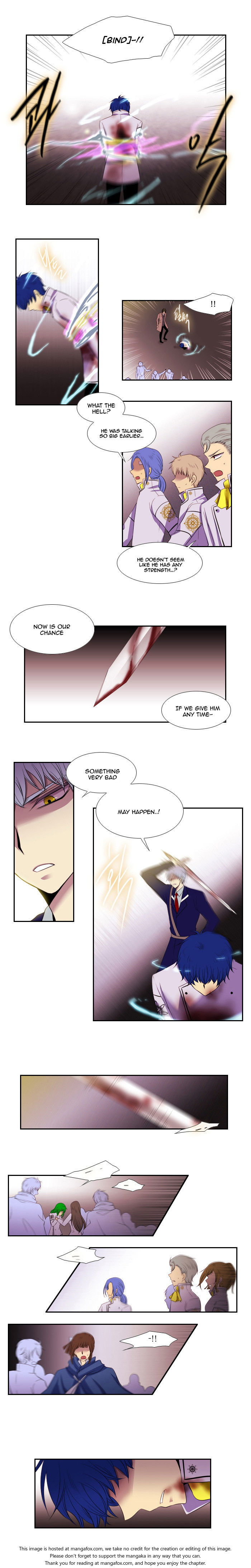 Black Haze Chapter 092 page 4