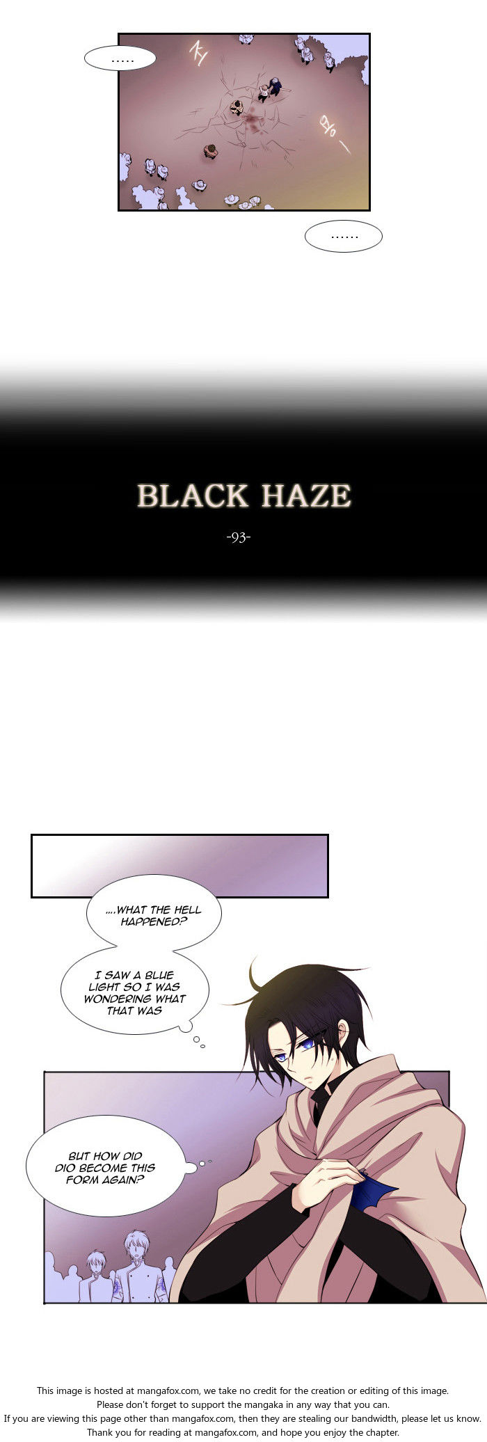 Black Haze Chapter 093 page 2