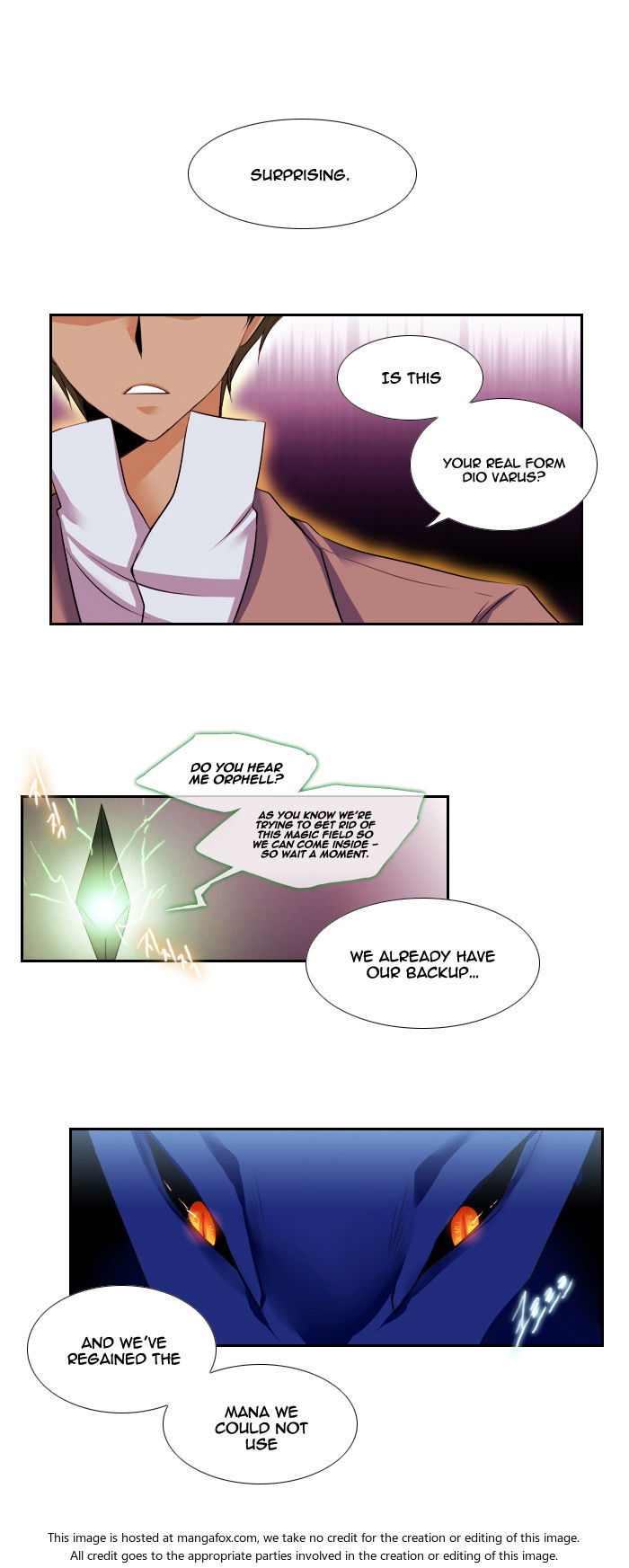 Black Haze Chapter 096 page 24