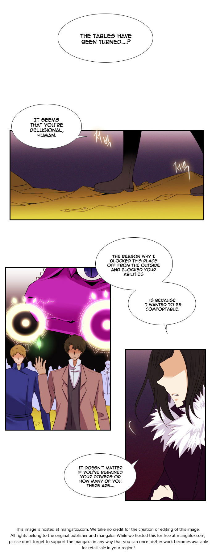 Black Haze Chapter 097 page 7