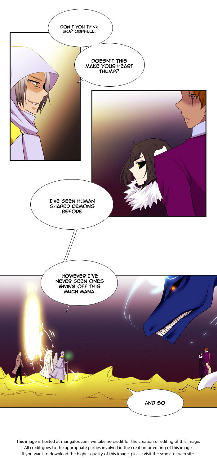 Black Haze Chapter 097 page 10