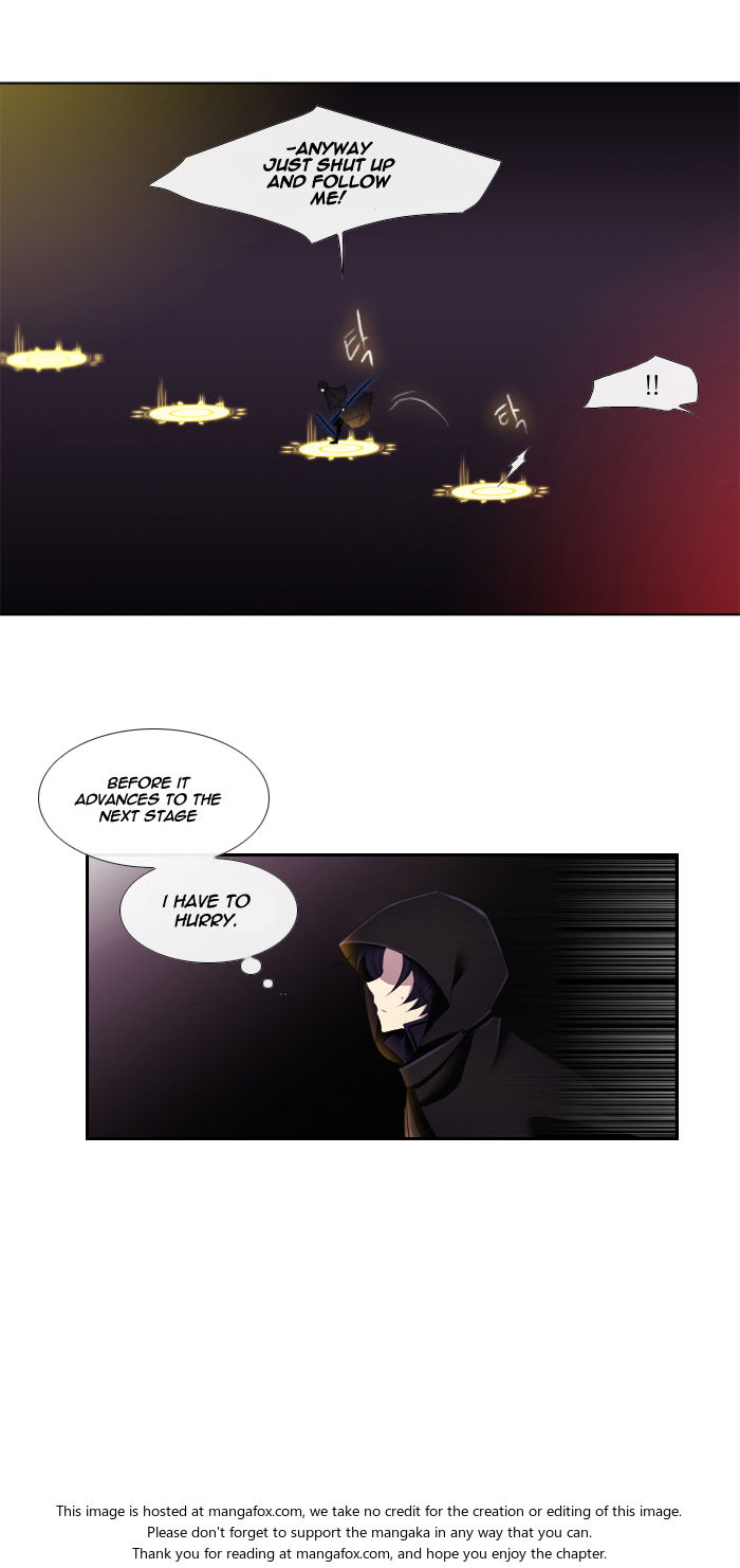 Black Haze Chapter 101 page 28