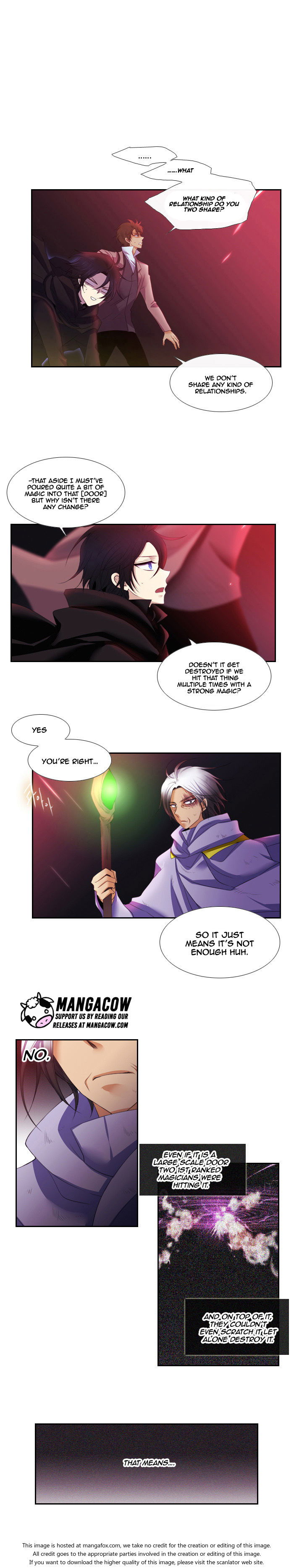 Black Haze Chapter 104 page 2