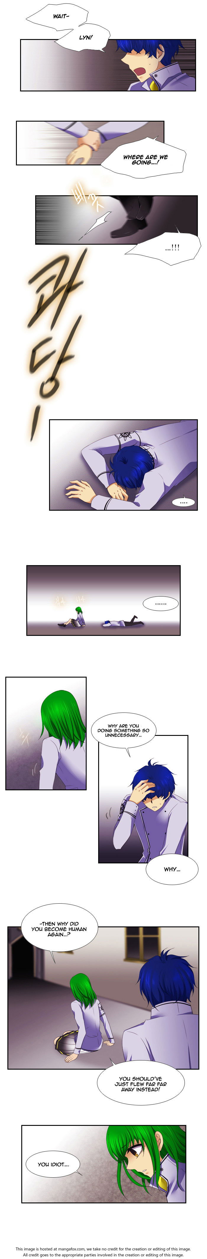 Black Haze Chapter 104 page 4