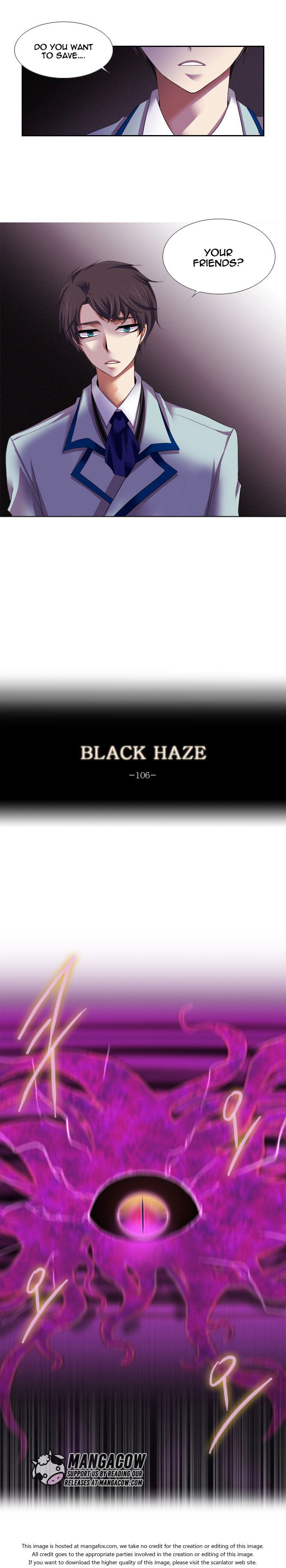 Black Haze Chapter 106 page 3