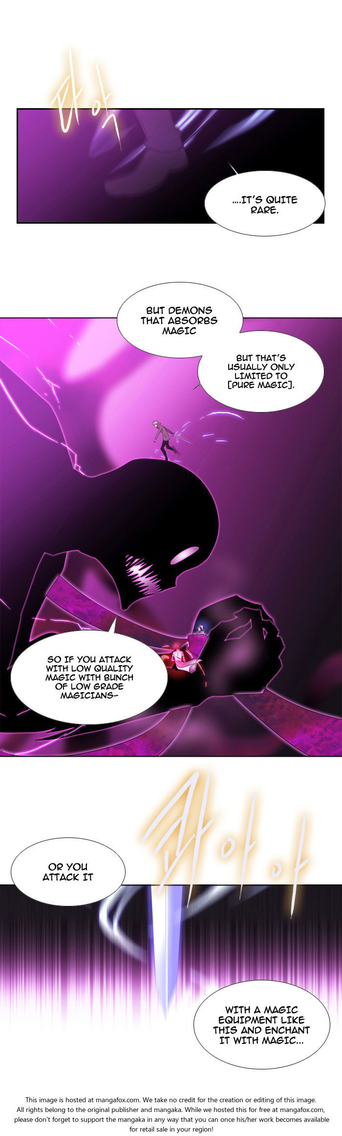 Black Haze Chapter 107 page 10