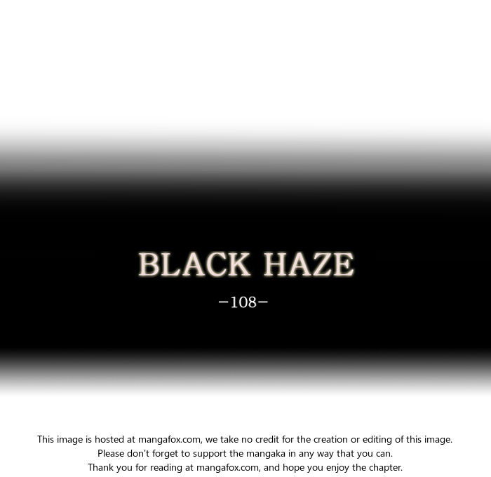 Black Haze Chapter 108 page 2