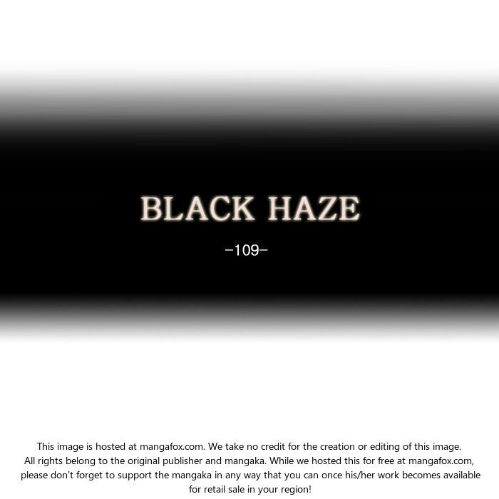 Black Haze Chapter 109 page 2