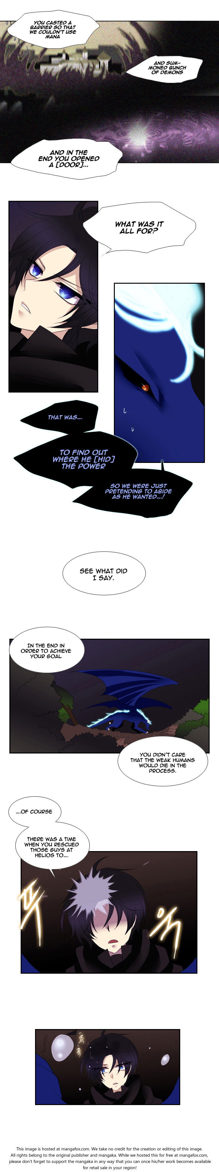 Black Haze Chapter 112 page 16