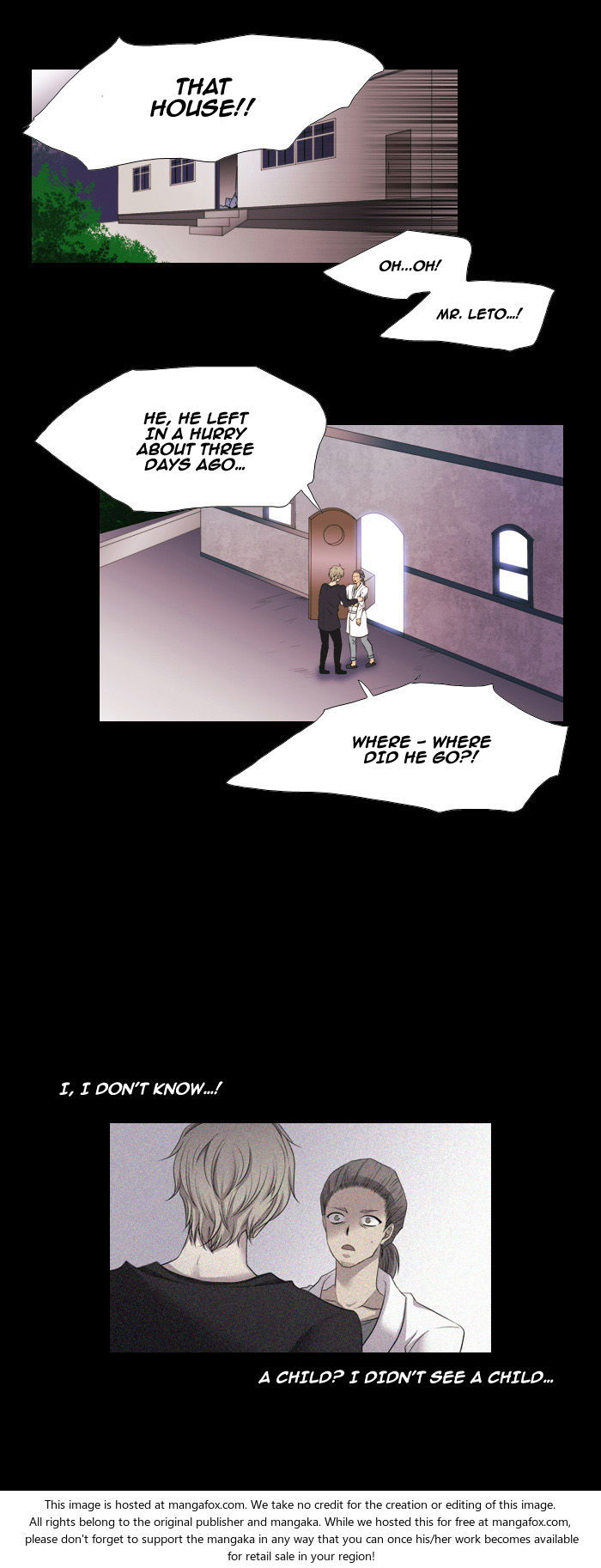 Black Haze Chapter 125 page 4