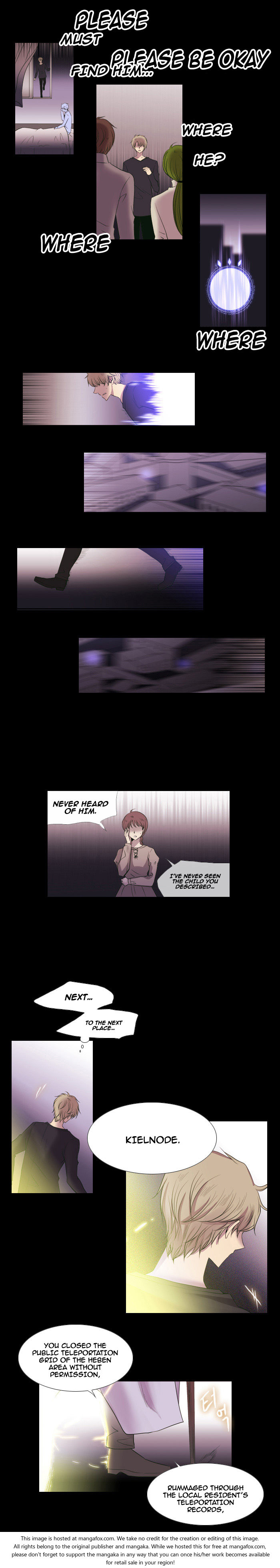 Black Haze Chapter 125 page 7