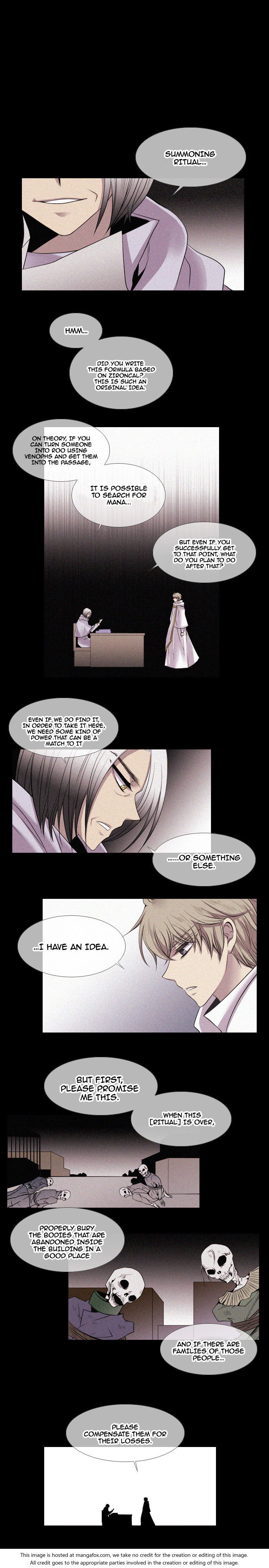 Black Haze Chapter 126 page 2