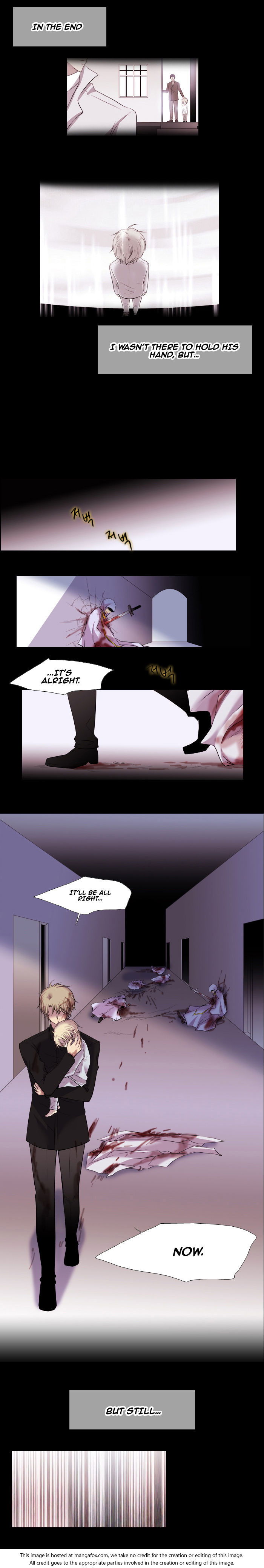 Black Haze Chapter 127 page 3