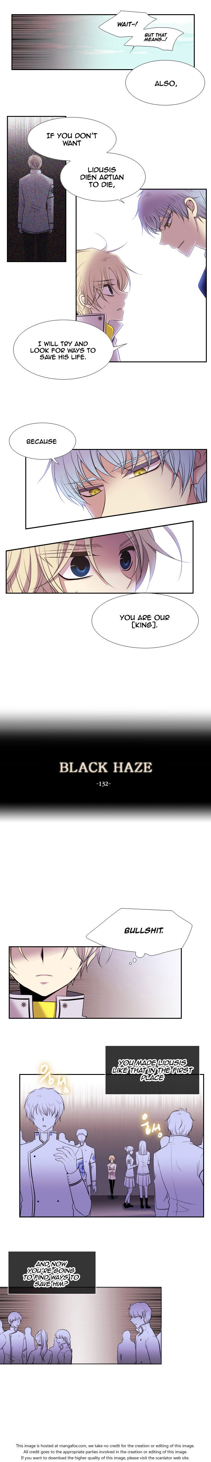 Black Haze Chapter 132 page 2
