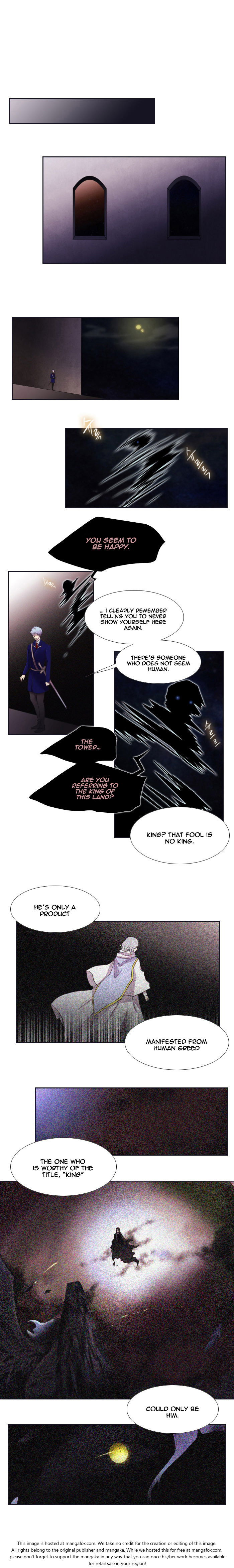 Black Haze Chapter 133 page 1