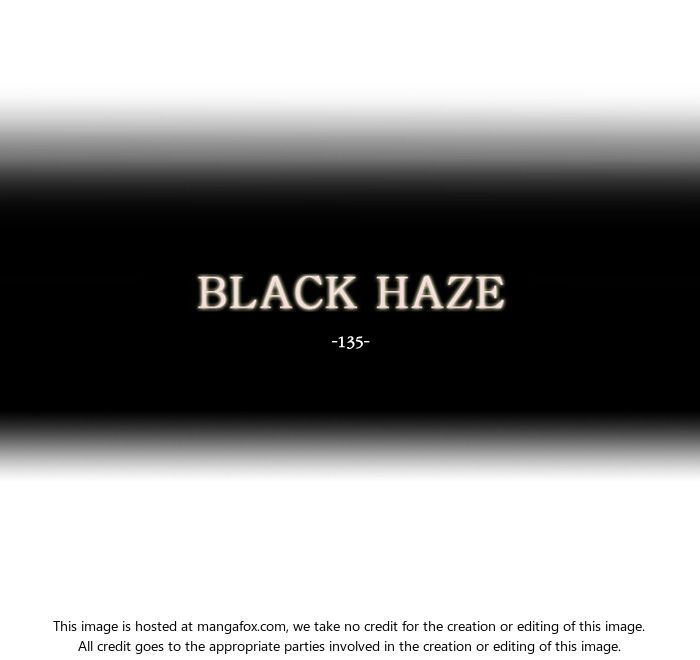 Black Haze Chapter 135 page 1