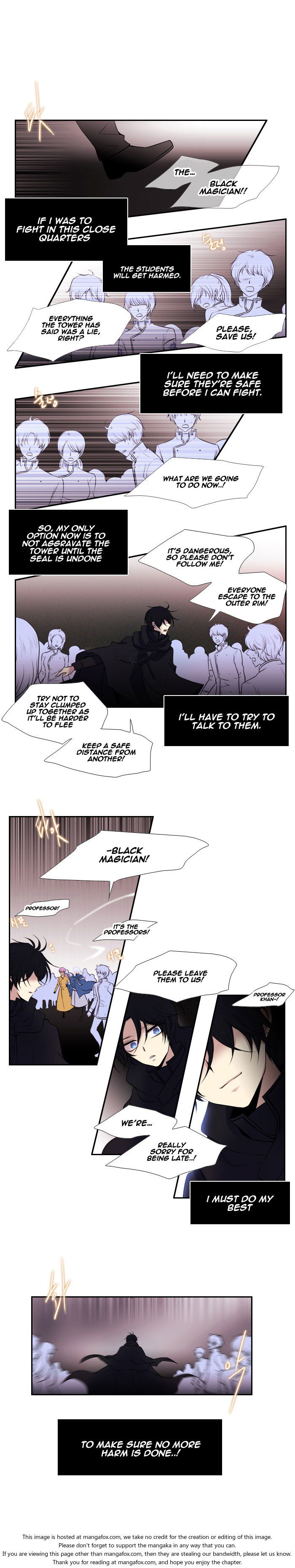 Black Haze Chapter 142 page 7